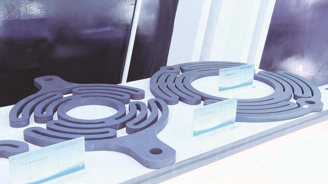 数字化绿色化双线突破，银川——工业经济向新而行逐高而进