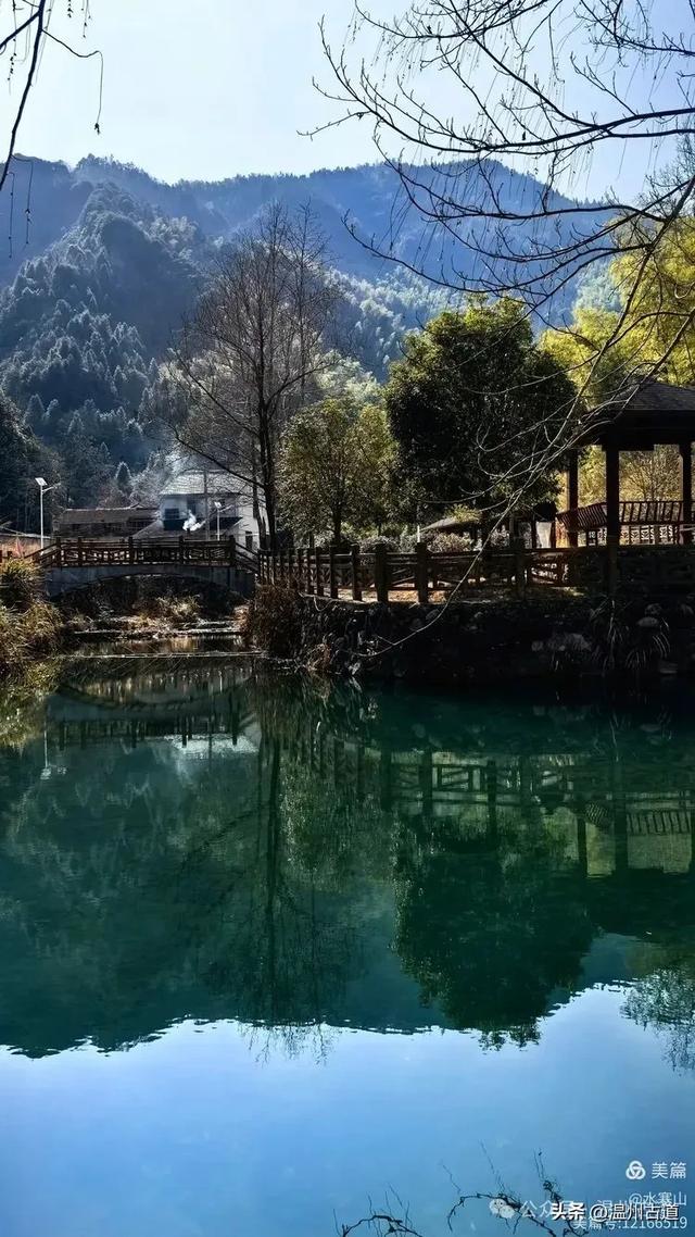不是电影红河谷，是位于浙中川藏线的红河谷，值得你去探秘！