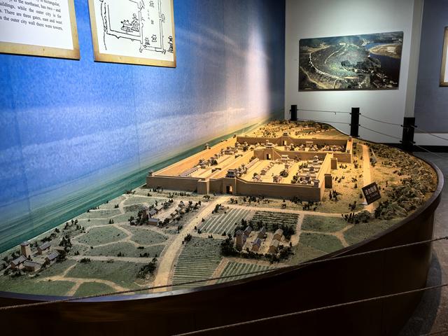 2025年夏季东北边境游（6）辽阳博物馆