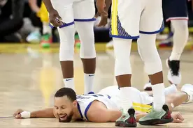 精疲力尽，打不动火箭？科学证明，休息4天后的库里火力更猛！图片