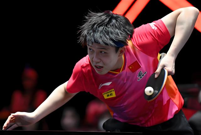 WTT中国大满贯9月26日赛程公布：国乒7场外战开打，莎头现身抽签