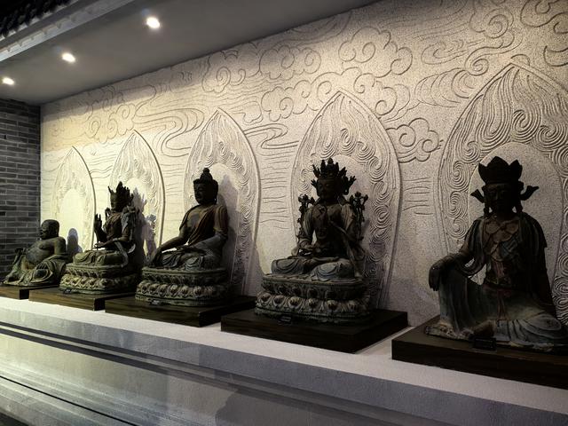 2025年夏季东北边境游（6）辽阳博物馆