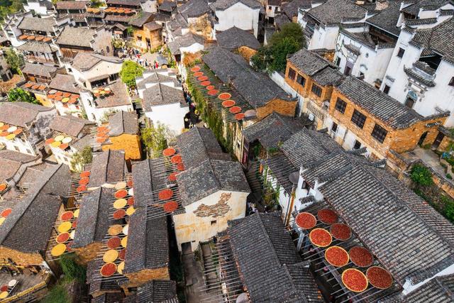 江西最好玩的6个城市，你去过几个？