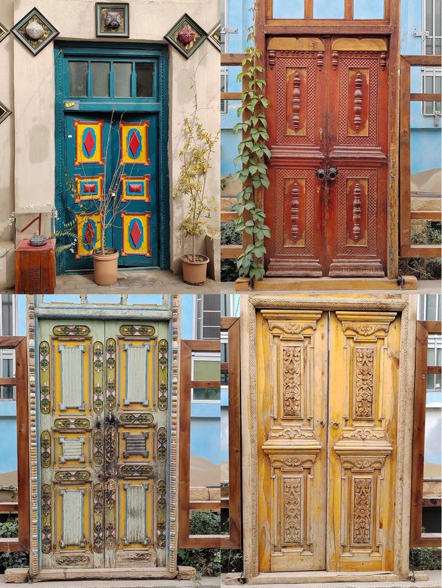 库车老城，能成为第二个喀什古城吗？