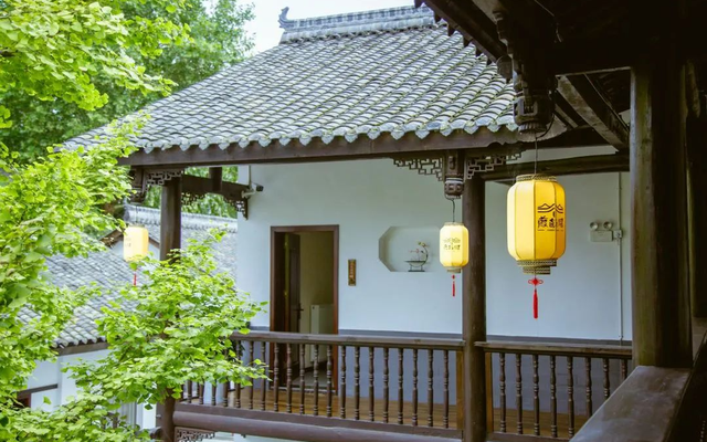 住进昭化，在青砖黛瓦间邂逅古城慢时光！