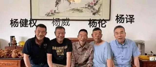 直到看清宗庆后去世后儿女如今的处境，才明白杨少华有多“精明”