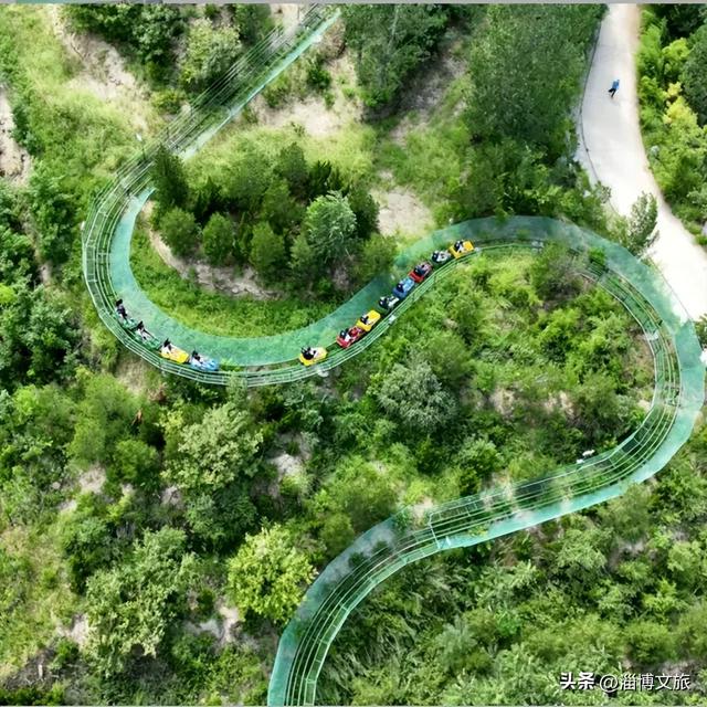 马上过节！淄博10+家景区，免门票！福利不只一两天~
