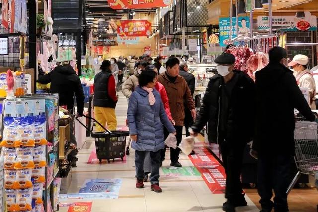 这种局面不能再延续下去了，否则中国有点危险