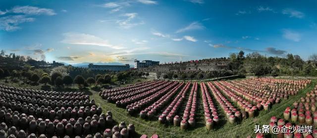 【牢记嘱托 感恩奋进】金沙:“全域旅游”绽新颜