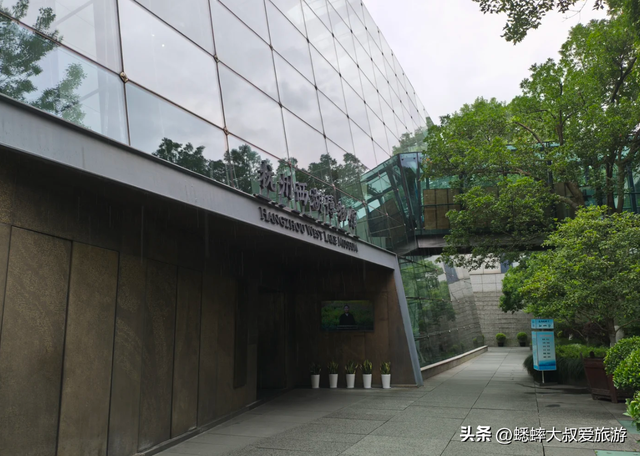 盘点杭州十大优质博物馆，各个神奇有特点，秋日快来一趟宝藏行吧