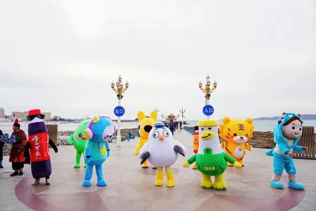 “鸥遇！鸥遇！”海鸥季潍坊启航派对，优惠惊喜等你来逛~