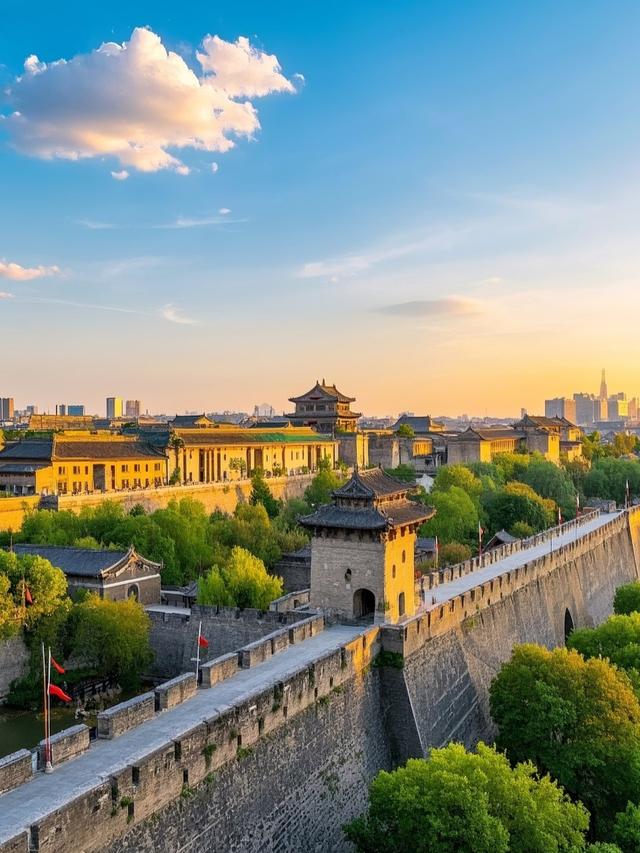 70岁前必去的12个地方！去过一半此生无憾