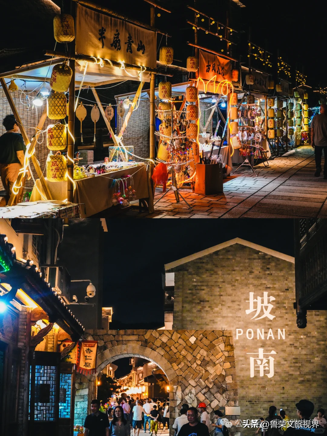 人少景美的宝藏小县城：藏着绝美海岛，一半草原一半海