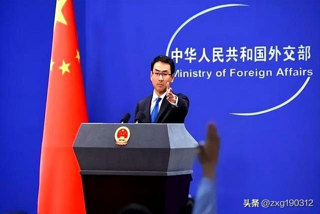 果然没让人失望！27国投票制裁中国，一国抵挡压力，坚定支持中国 第9张