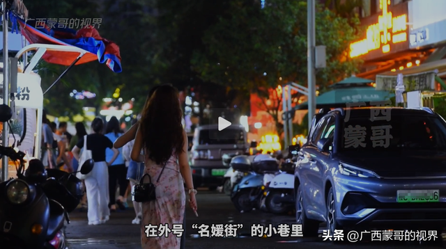 贵港，广西罕见的平原城市，颠覆你对“广西到处都是山”的印象！