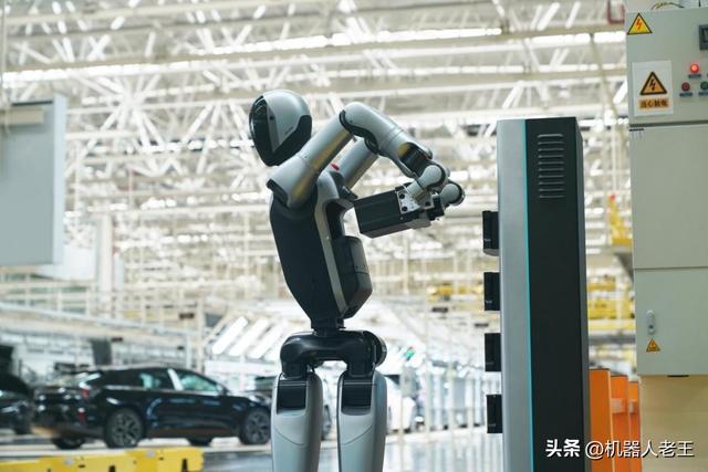 新闻速递｜优必选2025年中期业绩 仿生机器人如何颠覆未来战场格局