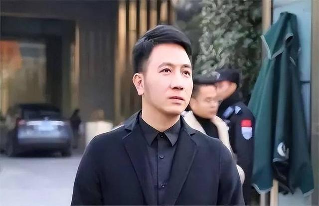 “保姆纵火案”过去8年后，林生斌再婚生女，如今终于迎来了反噬