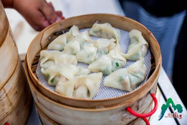 新昌文旅首进高校，邀“宁”国庆中秋游新昌