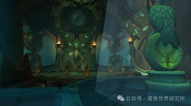 魔兽世界:邪能摩托·氮素魔影全解密:从零开始,轻松拿摩托!