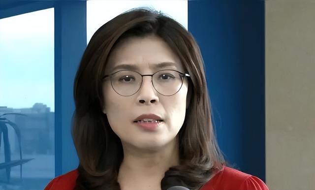 国民党主席位置坐稳，郑丽文摊牌了：两岸不回归和平，其他是侈谈