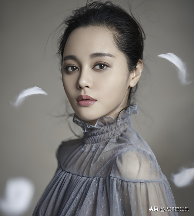 《情满四合院》5位女演员，明明长相不出众，演起戏来却全身灵气
