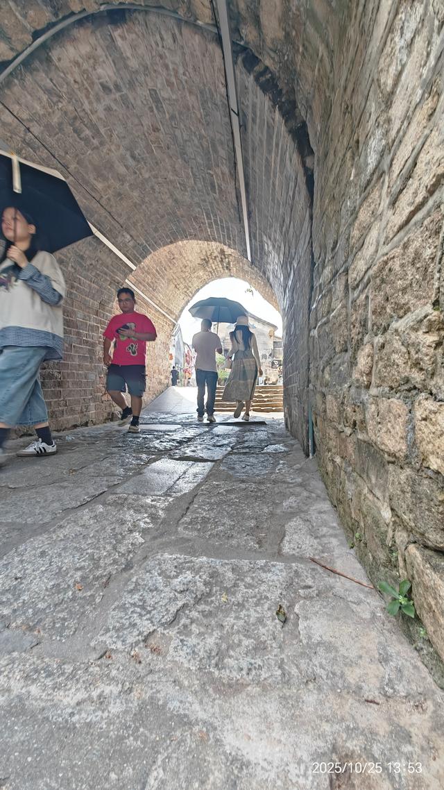 大鹏所城半日游