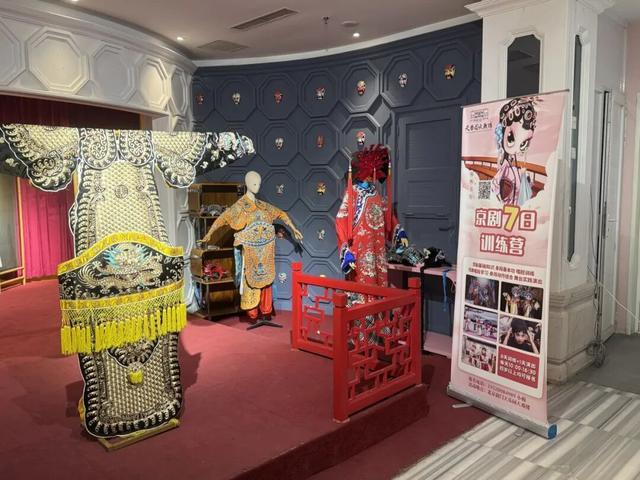 雪落下，夜未央！夜京城如何“火力全开”？