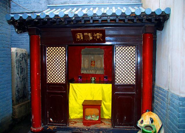 山西旅游：临汾与洪洞自驾行散记（图）