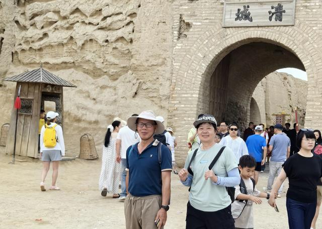 山西及周边随意行之总结 21
