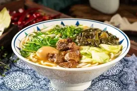 无米粉，不广西，探访“米粉博物馆”图片