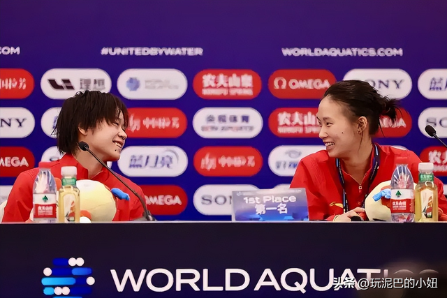 豪宅风波升级！再次退赛的全红婵，一个行动揭开与陈芋汐的关系