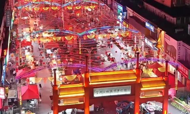 跟着金超游金普！宝藏路线解锁金普多面魅力！