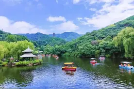 免票，优惠！山东这些景区推出中高考生专属福利图片