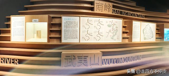 一渠贯千年，世代保平安——赣州福寿沟博物馆参观记