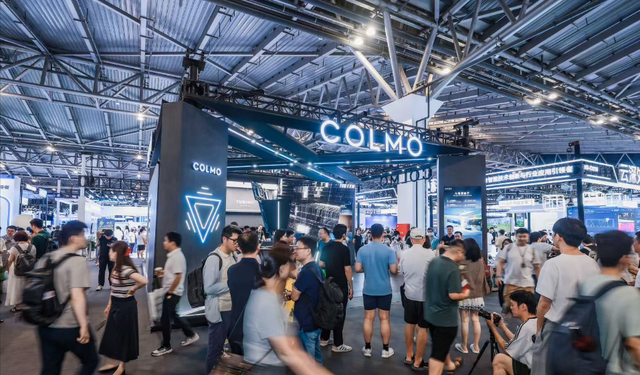 智能体走进家居生活，COLMO AI Agent破壁前行