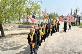 传统文化——清明节图片