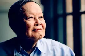 杨振宁的“长寿秘诀”：最核心的并不是多运动、喝水，而是这4点图片