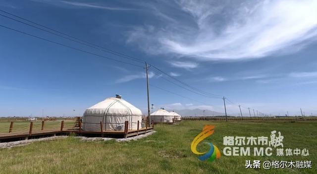【祖国好 家乡美】邂逅阿拉尔 感受格尔木生态旅游新魅力