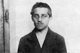 点燃两次世界大战的导火线竟然是俩个年轻人？图片