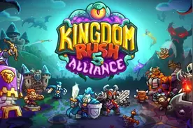 “数值崩了”还能大卖的塔防游戏，大概也就《王国保卫战5》了图片