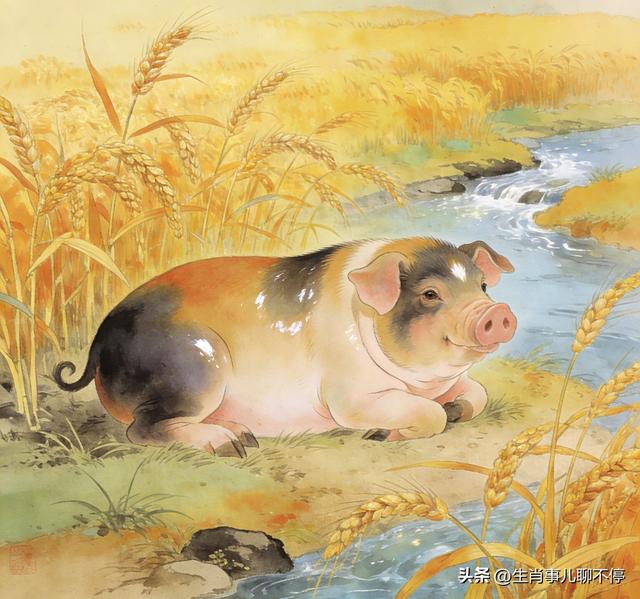 属猪的，听我一句！1月19号这天	，你会被某个人一把“牵”出来