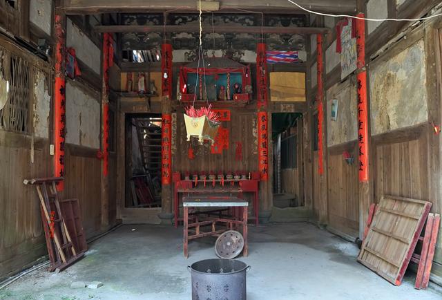 洪塘发脉三地名，云程英烈两岸魂