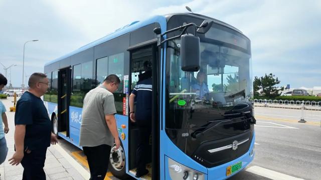 体验再升级，荣成公交Y3、Y4两条旅游线路开通啦！