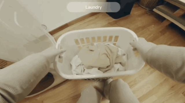 能开门叠衣服的14万家务机器人来了！体验后是“高级木偶”？