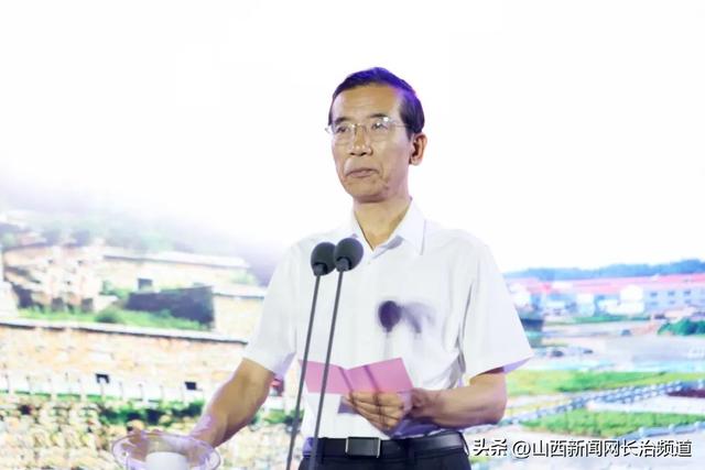 点燃夏日激情 共赴文化之约 长子“村晚”嘉年华系列活动盛情启幕