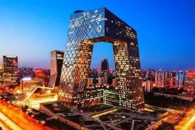 中央广播电视总台：2024，干得漂亮！图片