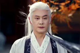 《少年歌行》能入神游玄境的八大神功，大椿功上榜，八卦心门第一图片