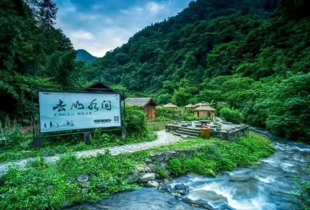 推荐 │ 藏不住了，周边城郊小院，承包你的周末快乐时光