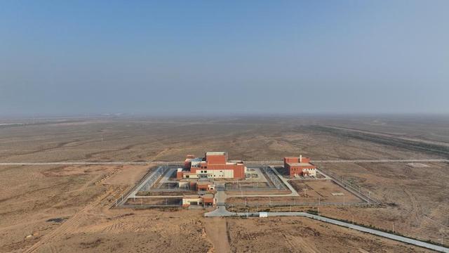 美国曾放弃的技术，中国做成了第一！首个钍基熔盐堆诞生 引领全球