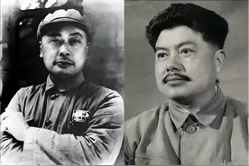 一览解放战争时期山东军区战斗序列及主要指挥官（1945-1947）图片